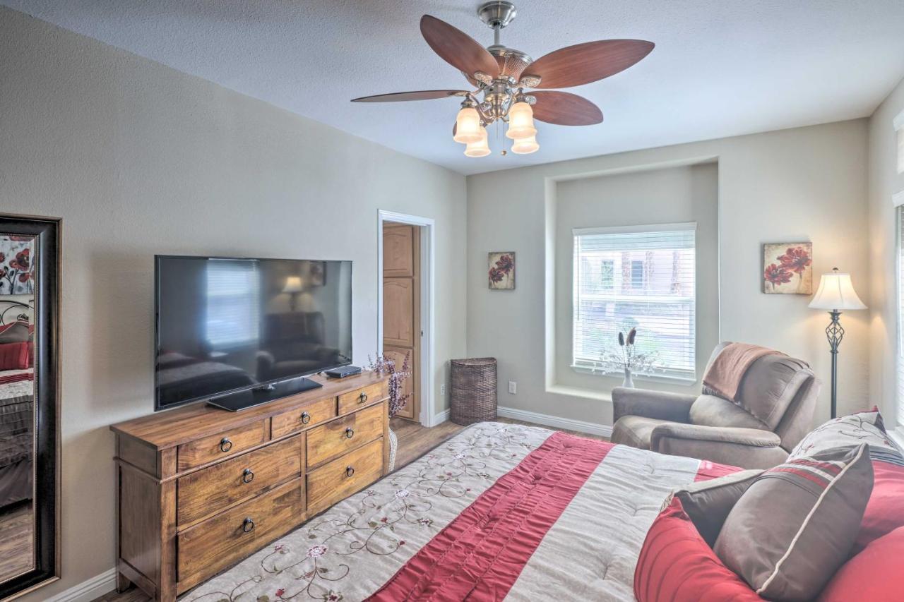 Rivers Edge Golf Condo With Beach Access And Patio! Needles Exterior foto