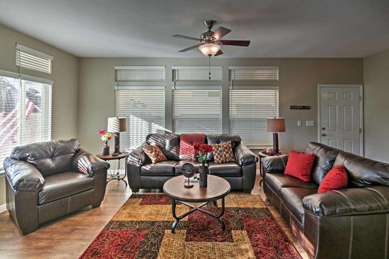 Rivers Edge Golf Condo With Beach Access And Patio! Needles Exterior foto