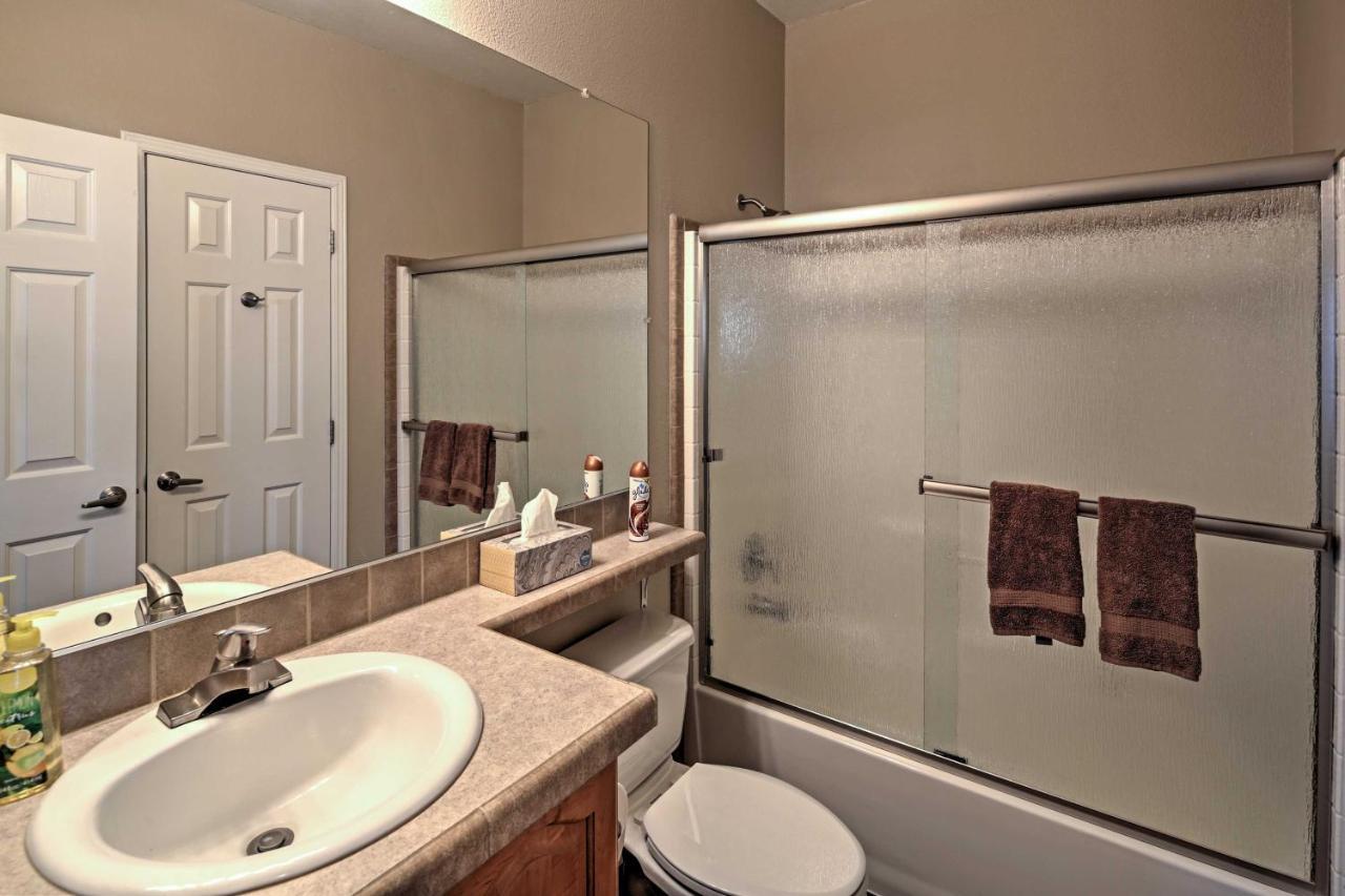 Rivers Edge Golf Condo With Beach Access And Patio! Needles Exterior foto