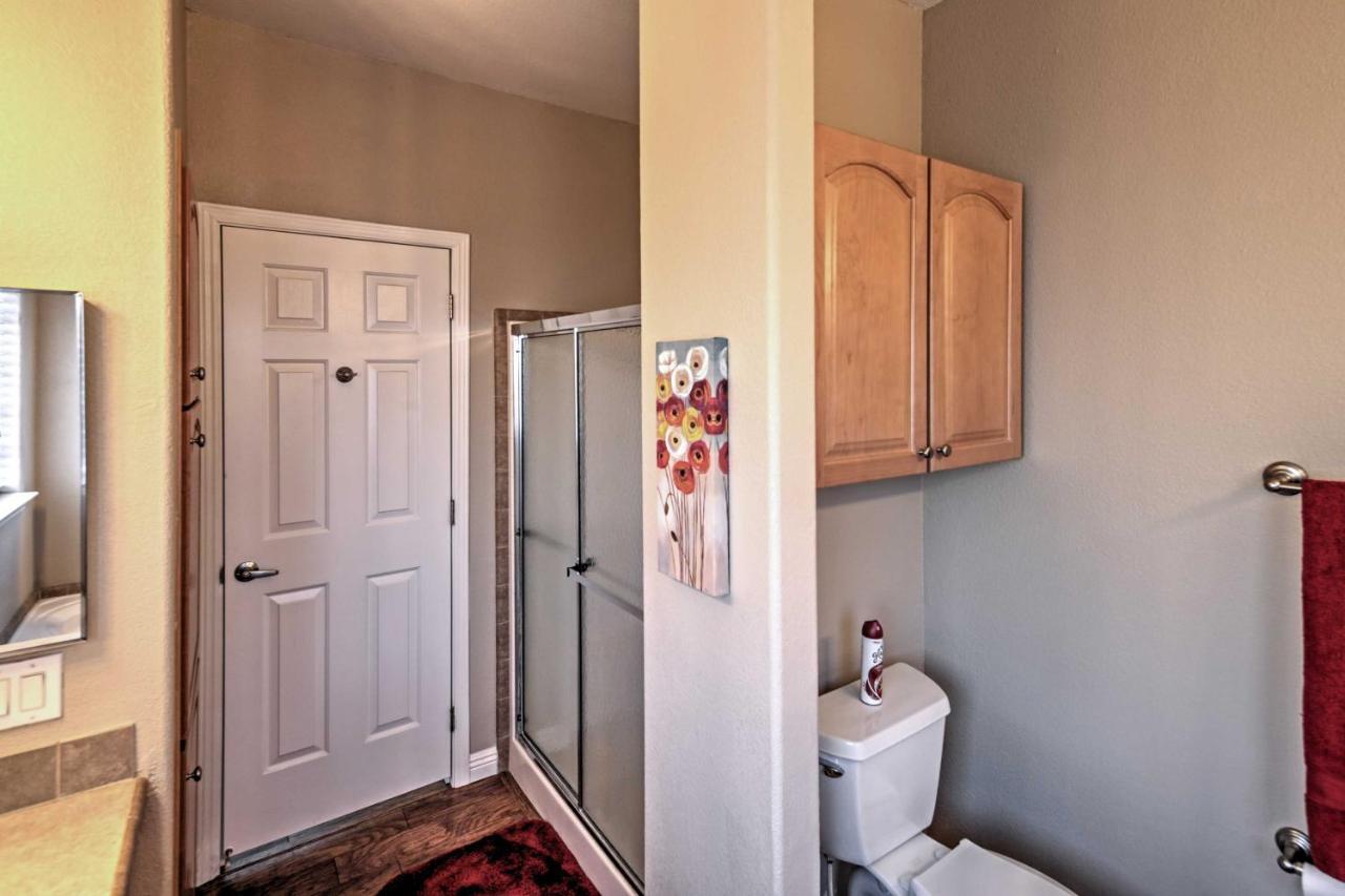Rivers Edge Golf Condo With Beach Access And Patio! Needles Exterior foto