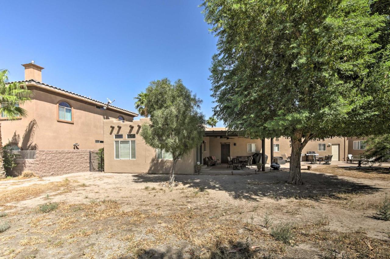 Rivers Edge Golf Condo With Beach Access And Patio! Needles Exterior foto
